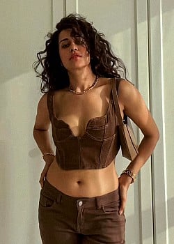 Pradaini Surva